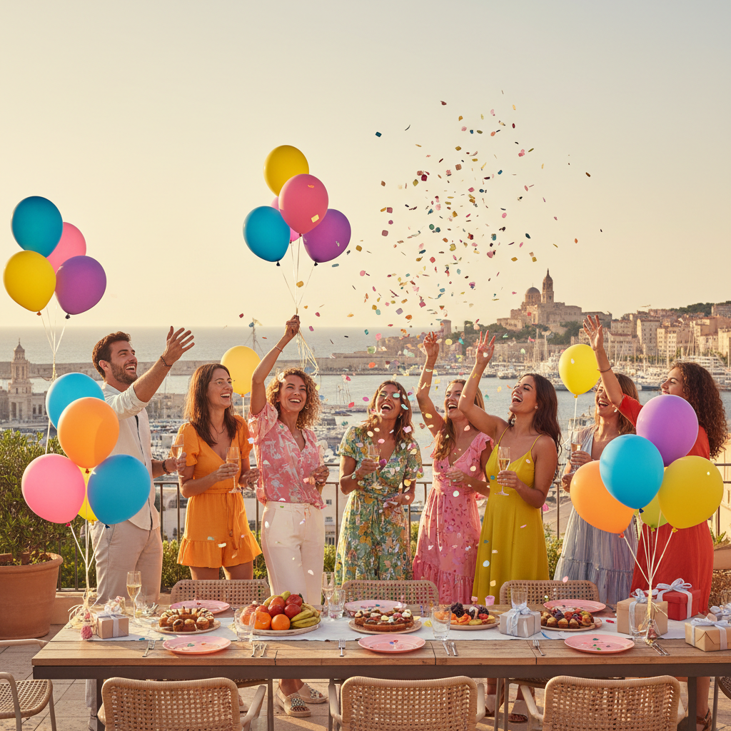 Adrénaline Red Bull Le Rove ! à Marseille à Marseille