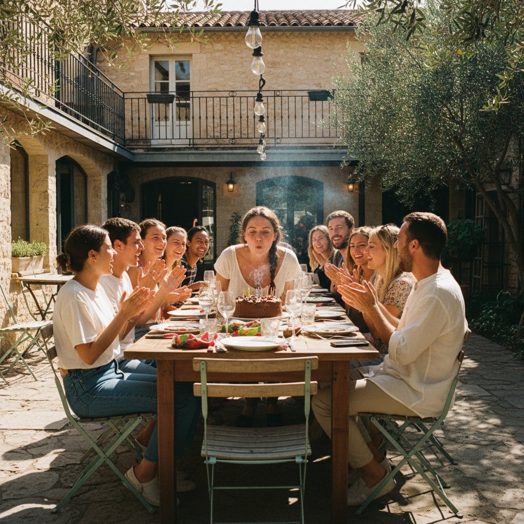 Atelier Apiculture Team Building à Marseille à Marseille