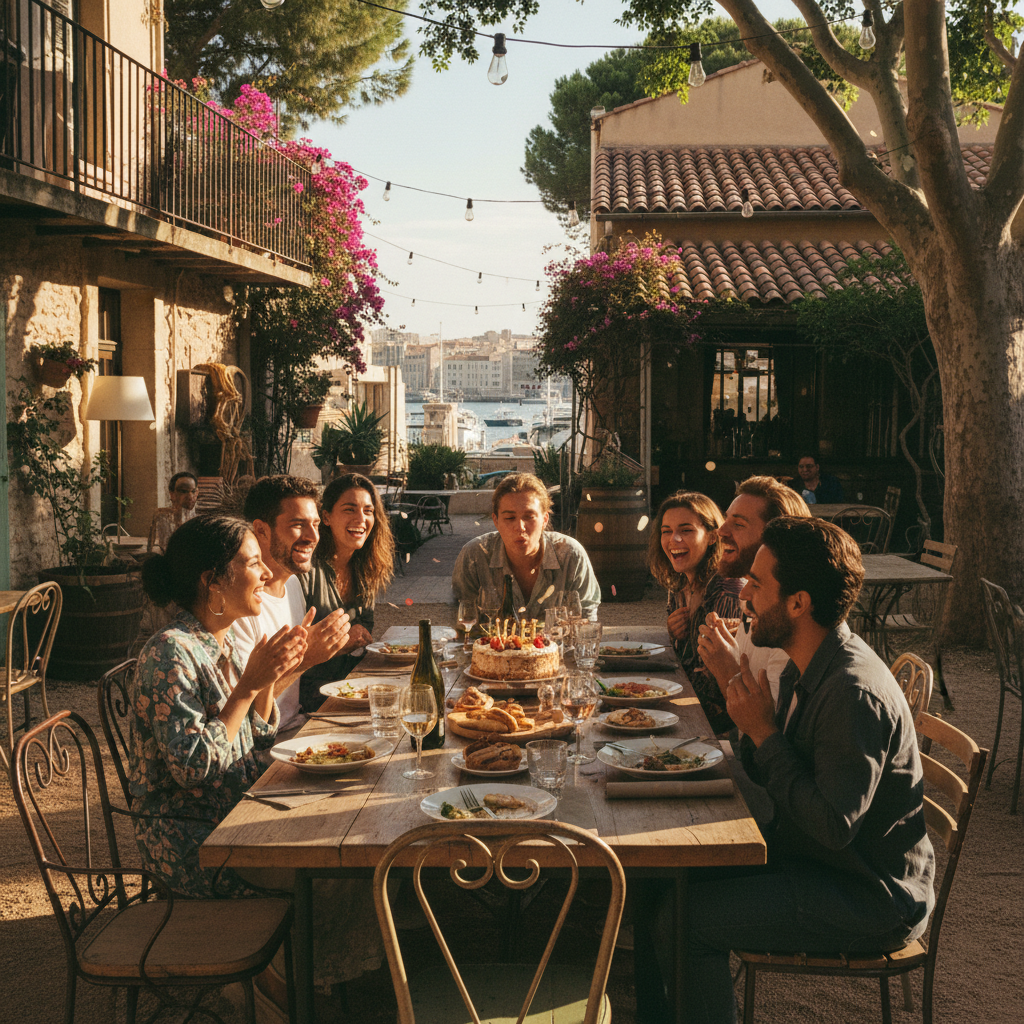 Atelier culinaire BBQ menu américain chez Truffaut Cabriès à Marseille à Marseille