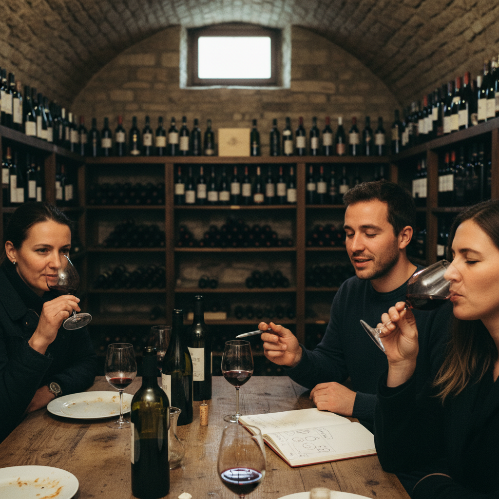 Atelier découverte culinaire en couple à Aix-en-Provence à Aix-en-Provence