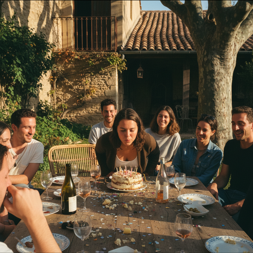 Aix-en-Provence : Atelier dégustation Vins & Fromages pour EVJF, EVG, événements festifs à Aix-en-Provence