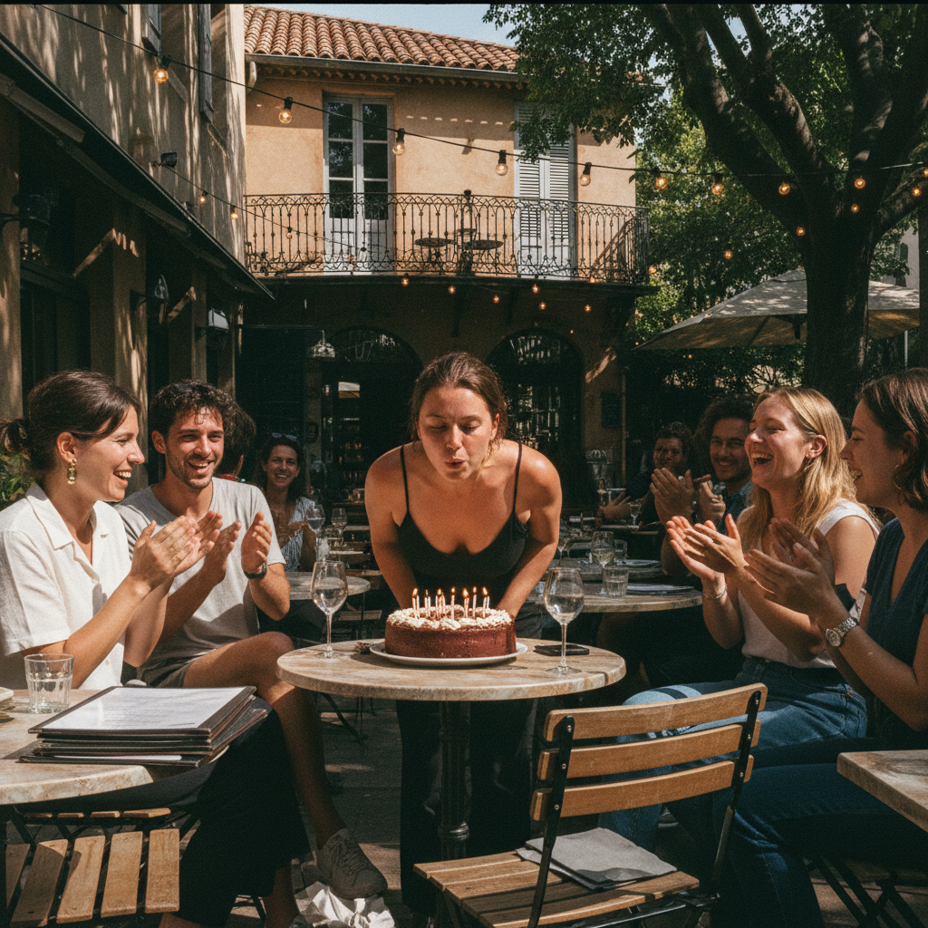Aix-en-Provence : Atelier Œnologie Chic pour EVJF, EVG, Anniversaires et Team Building à Aix-en-Provence