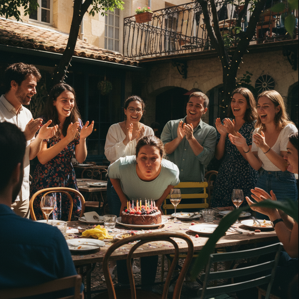 Atelier pâtisserie Millefeuille à Marseille