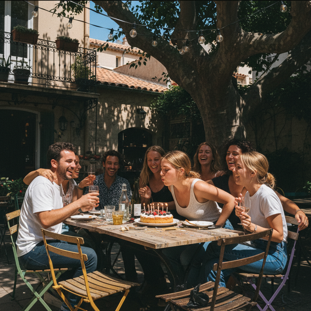 Atelier Peinture sur céramique à Marseille