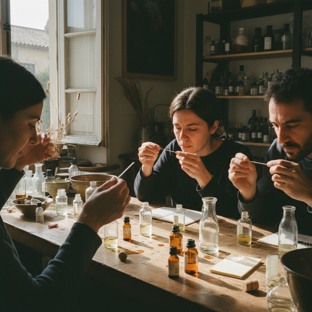 Atelier Tournage Céramique pour Anniversaire à Aix-en-Provence à Aix-en-Provence