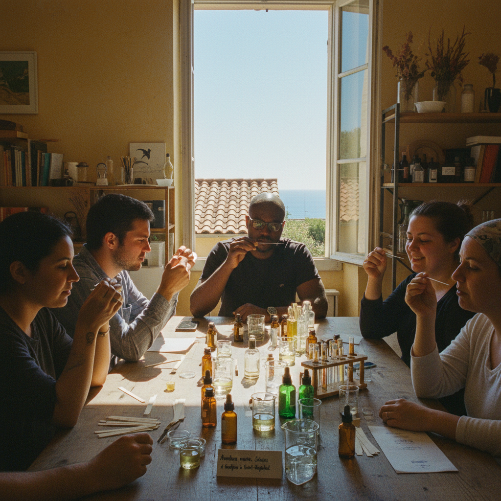 Aventure marine: Cétacés et dauphins à Saint-Raphaël à Saint-Raphaël