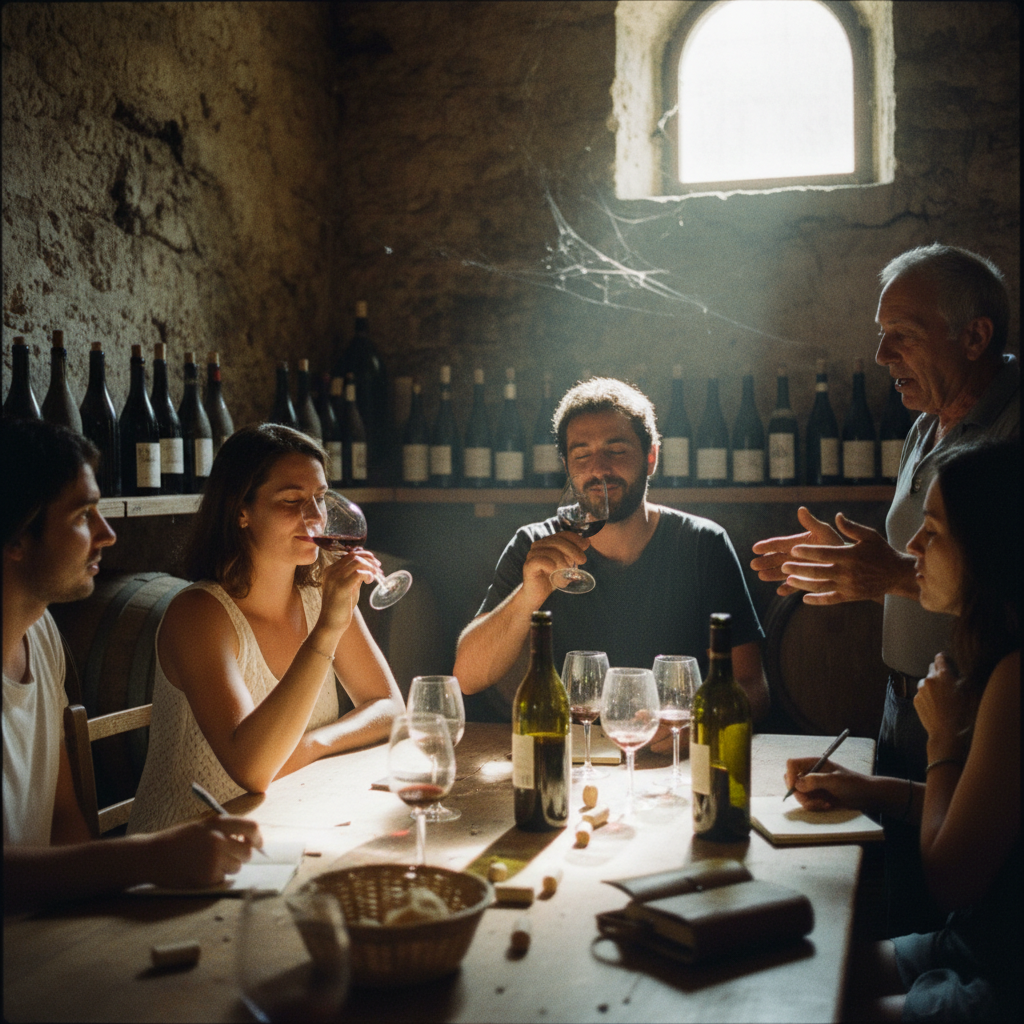 Marseille : Best Street Food Tour With A Local Guide à Marseille