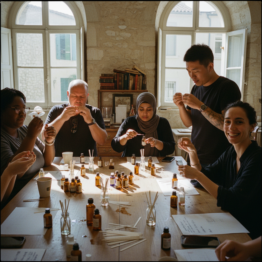 Bien-être Privé Zen & Harmony La Ciotat à La Ciotat à La Ciotat