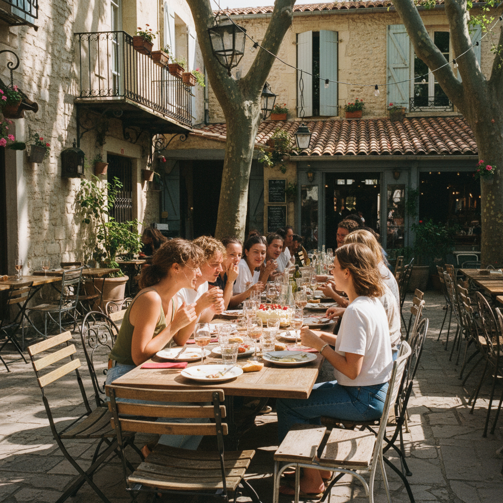 Martigues: Block Print EVJF & EVG d'exception, souvenirs gravés à Martigues