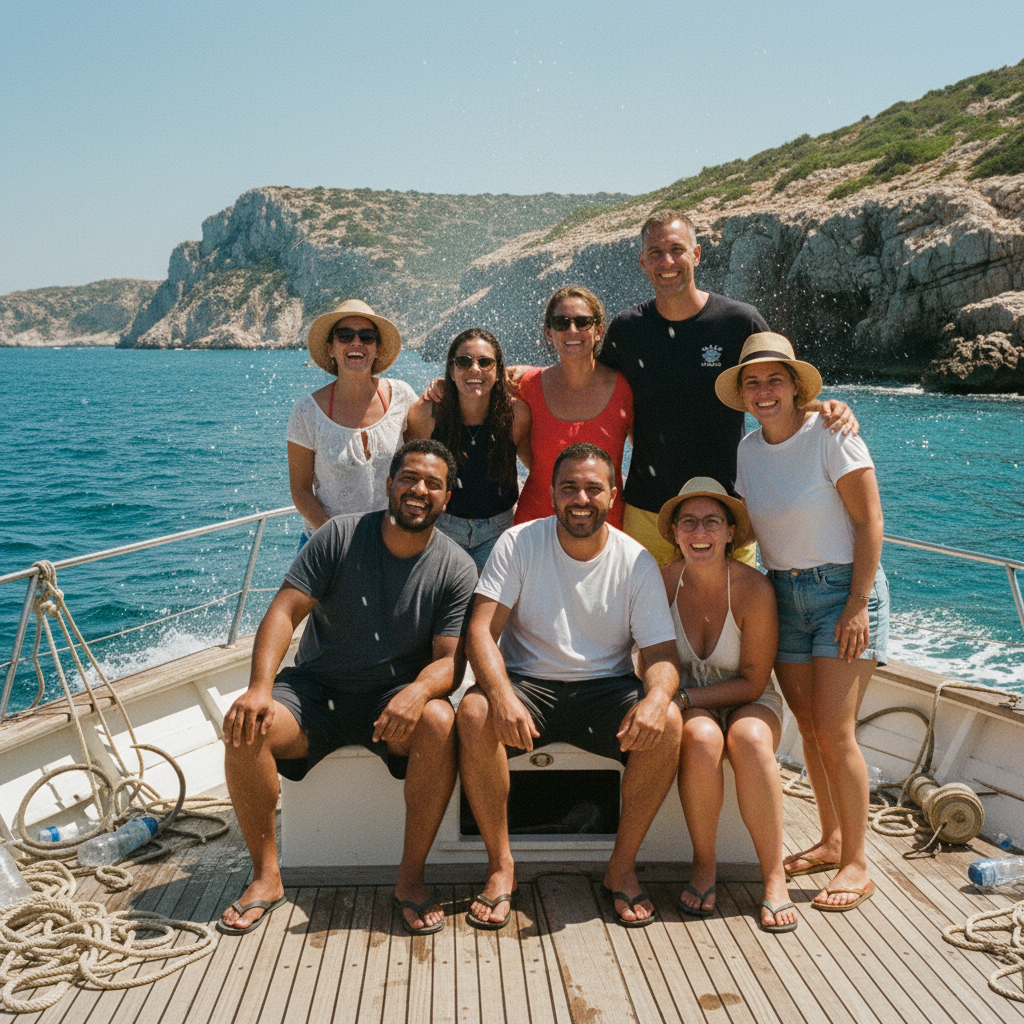 Cadeau à Marseille : idées d'expériences originales dès à Marseille