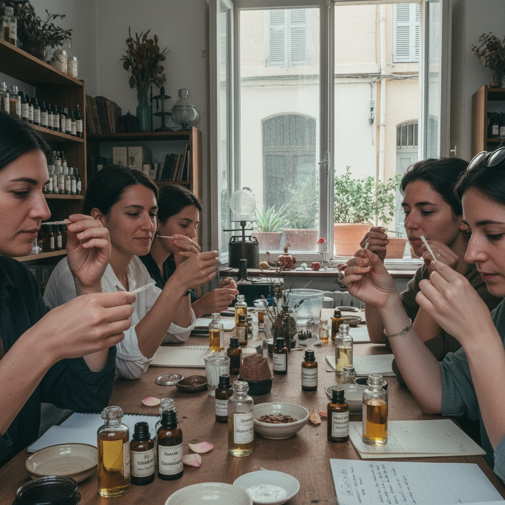 Marseille: Calanques Eco Boat Cruise with Lunch and Wine à Marseille