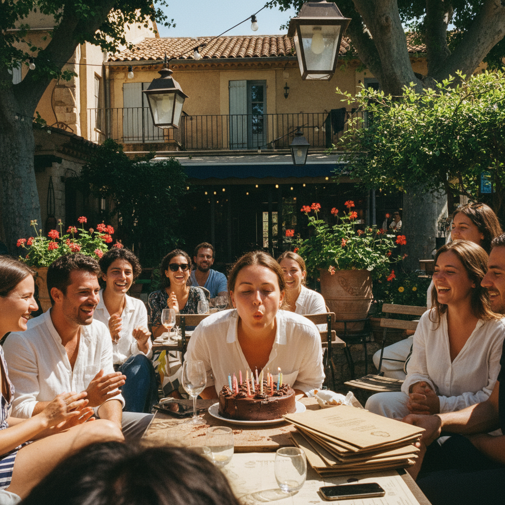 Chant Box Melody Club La Ciotat à La Ciotat à La Ciotat