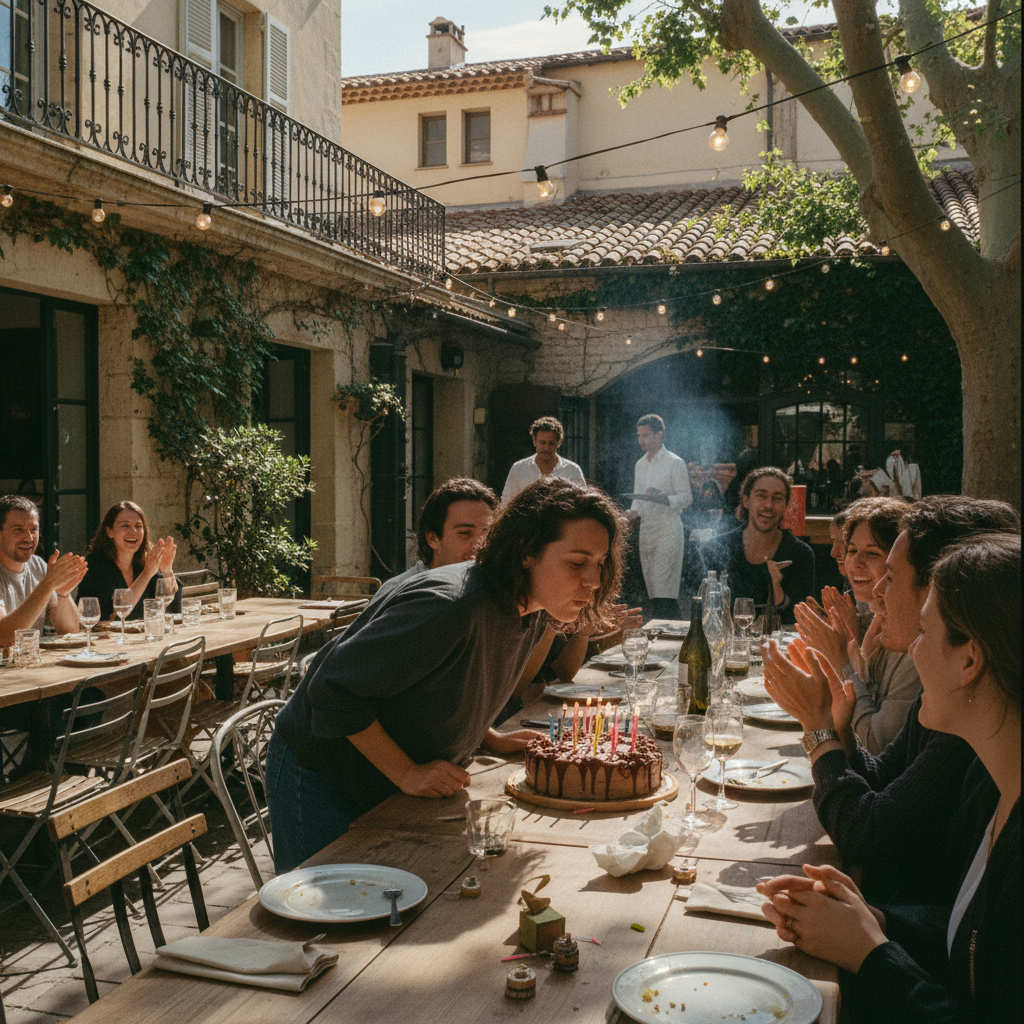 Cours de Danse EVJF/EVG Marseille à Marseille