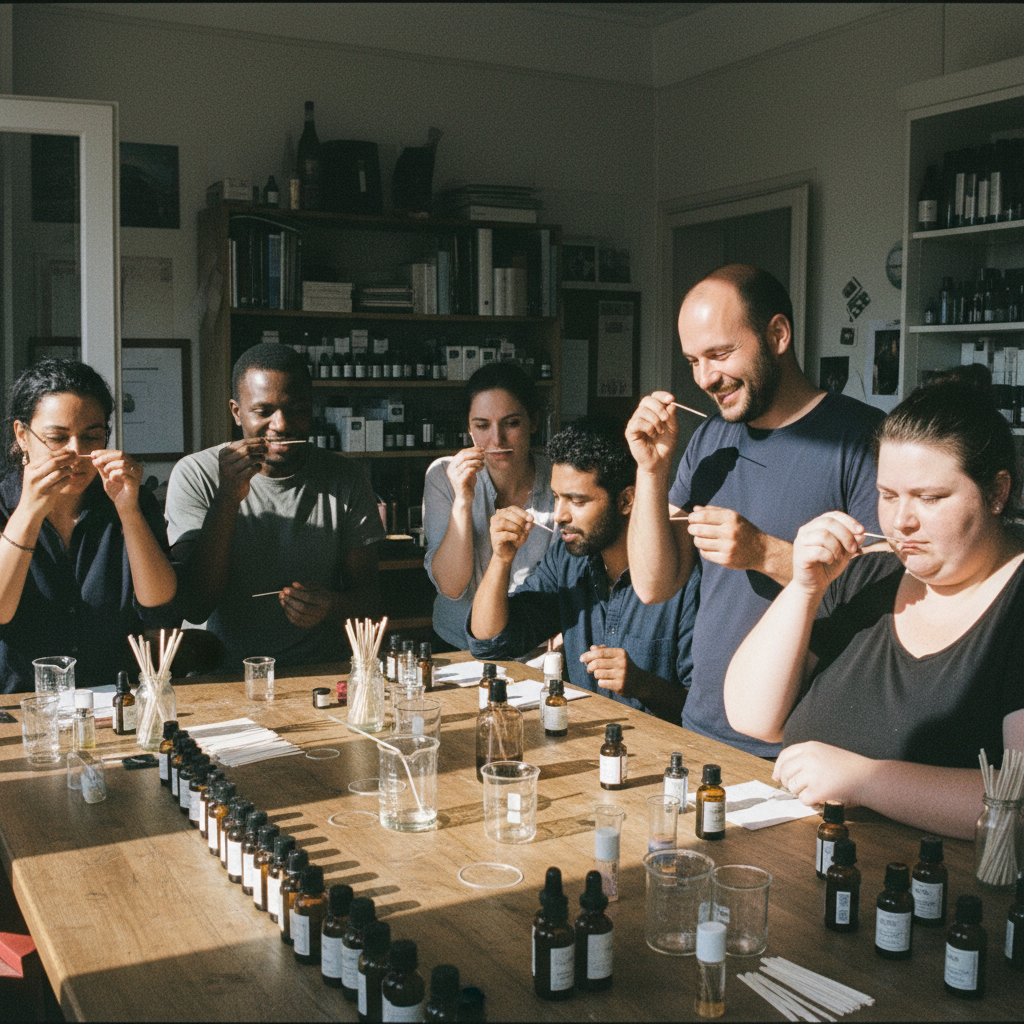 Créez votre bière à Marseille