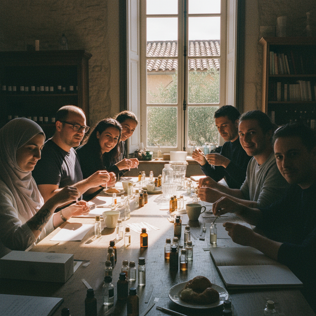 Aix-en-Provence : Échappée Bacchus & Fromages pour un EVJF & EVG Chic à Aix-en-Provence