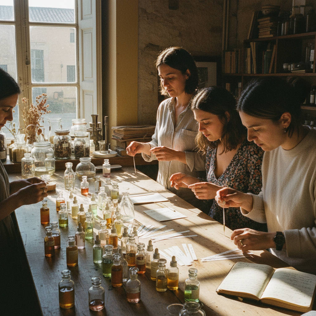 Escapade Privée Chic entre Camargue et Cité Médiévale pour votre EVJF & EVG ou Anniversaire à Nîmes