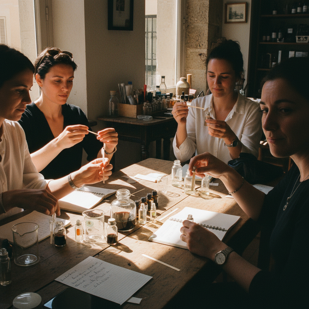 Escapade vigneronne exclusive au pays de Cézanne à Aix-en-Provence