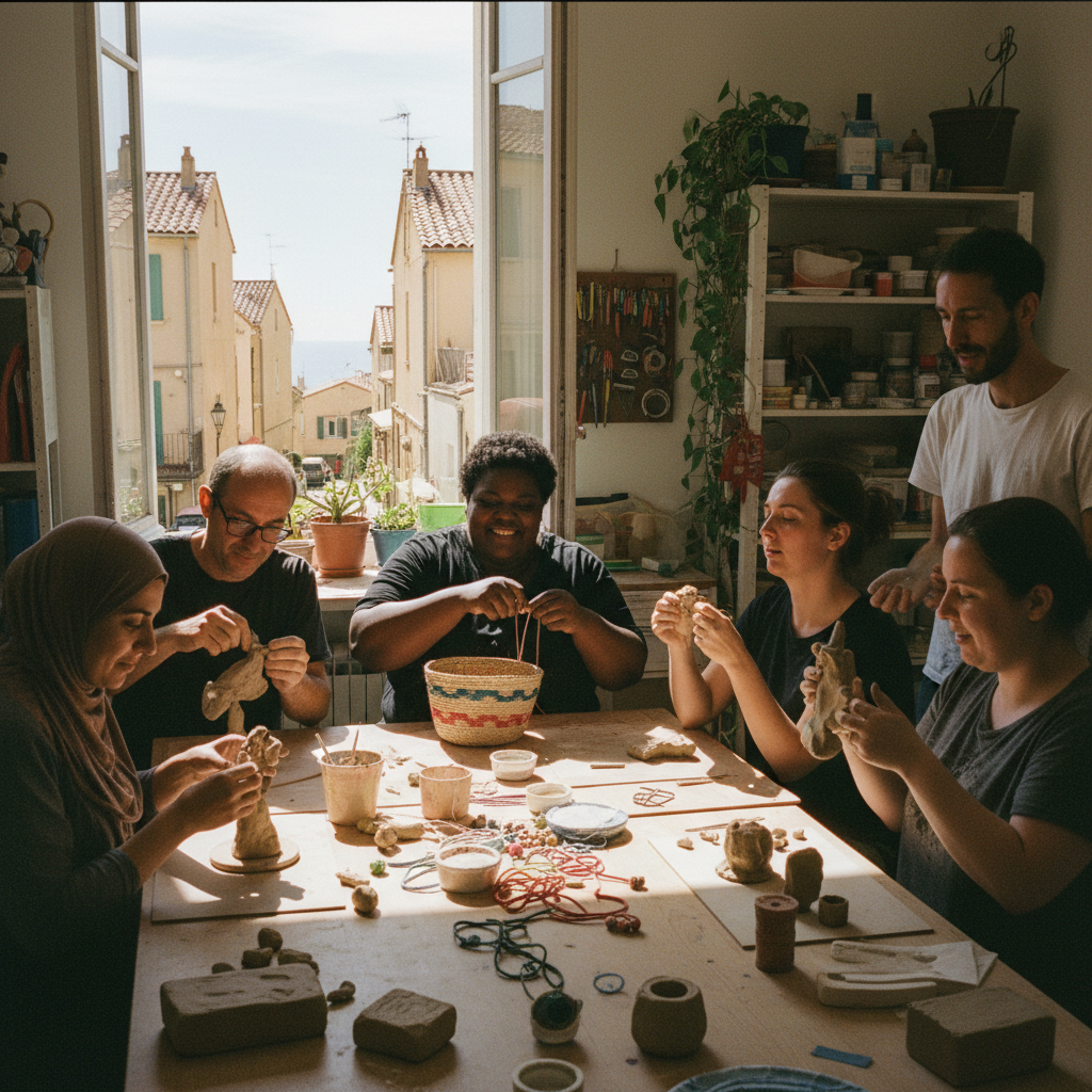 Esterel: Balade semi-rigide sensationnelle depuis Agay à Agay
