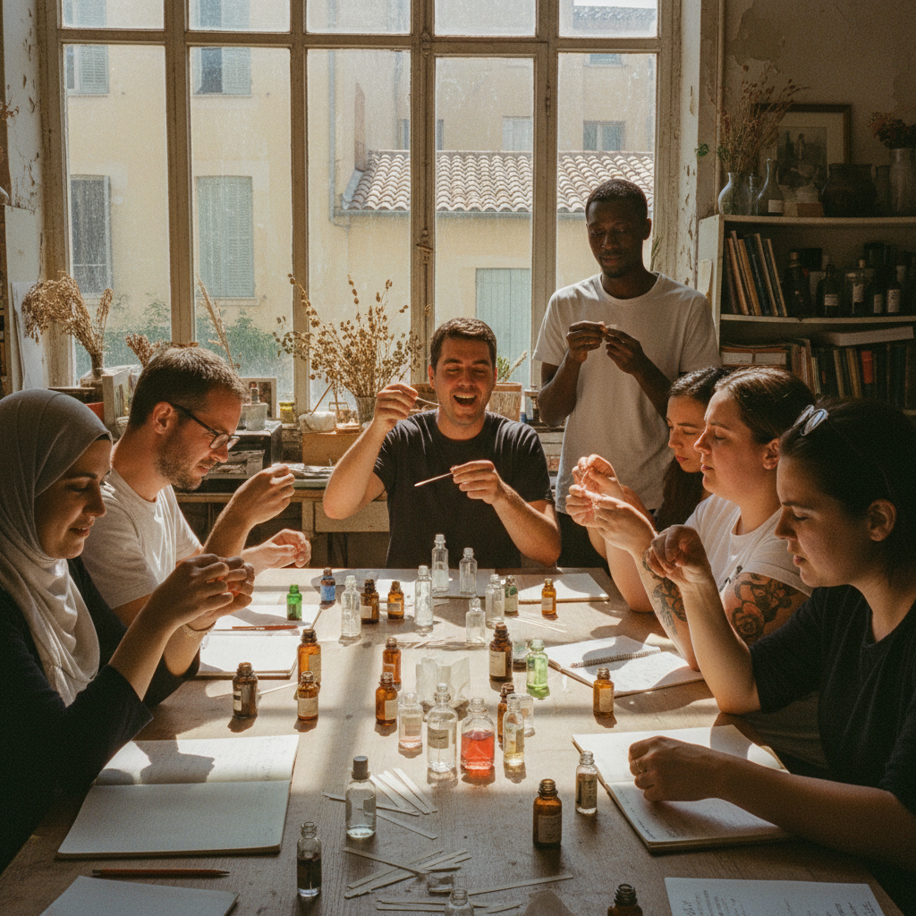 Marseille: Évadez-vous en équipe, EVG/EVJF inoubliable! à Marseille