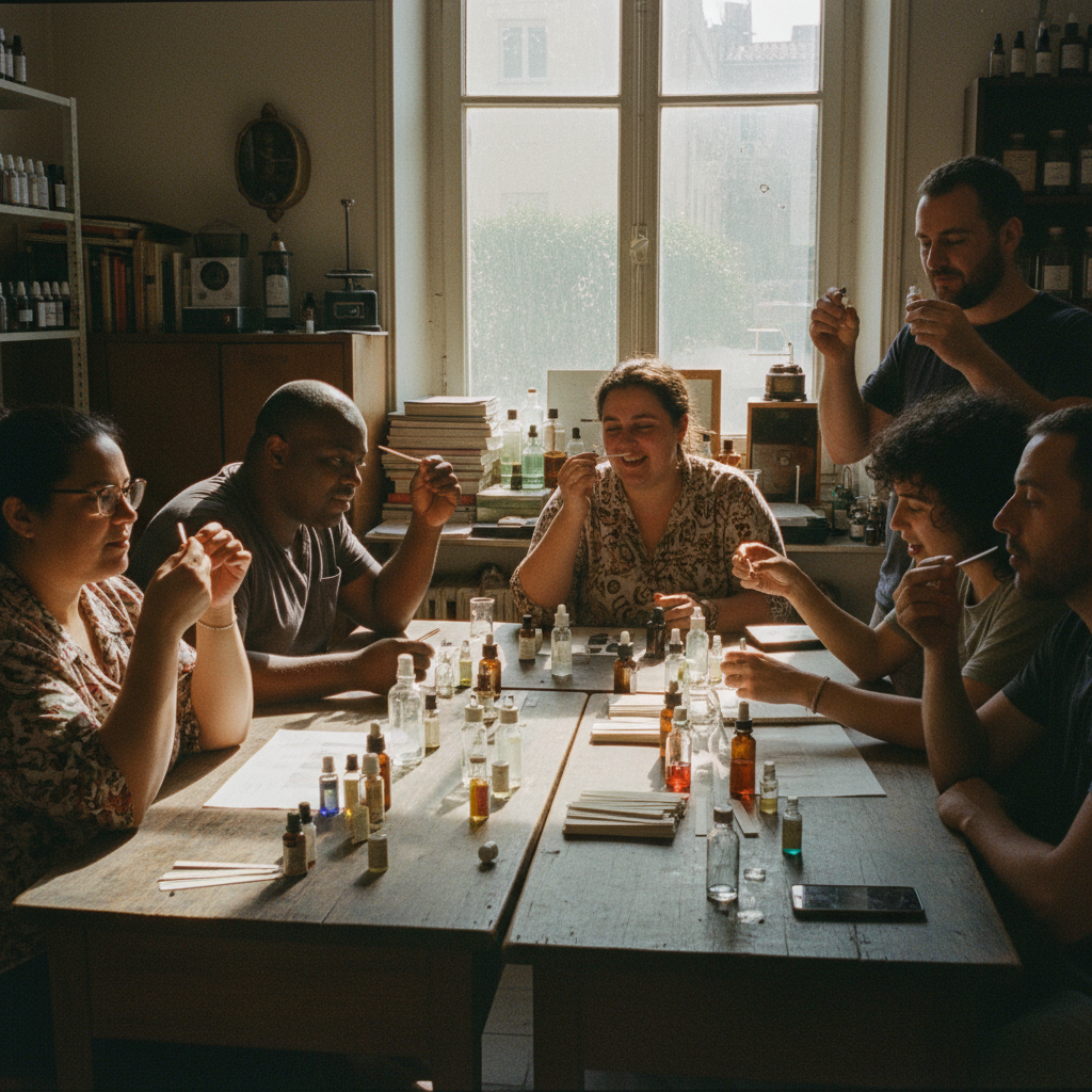 Marseille: Éveil des sens, saveurs inoubliables à Marseille