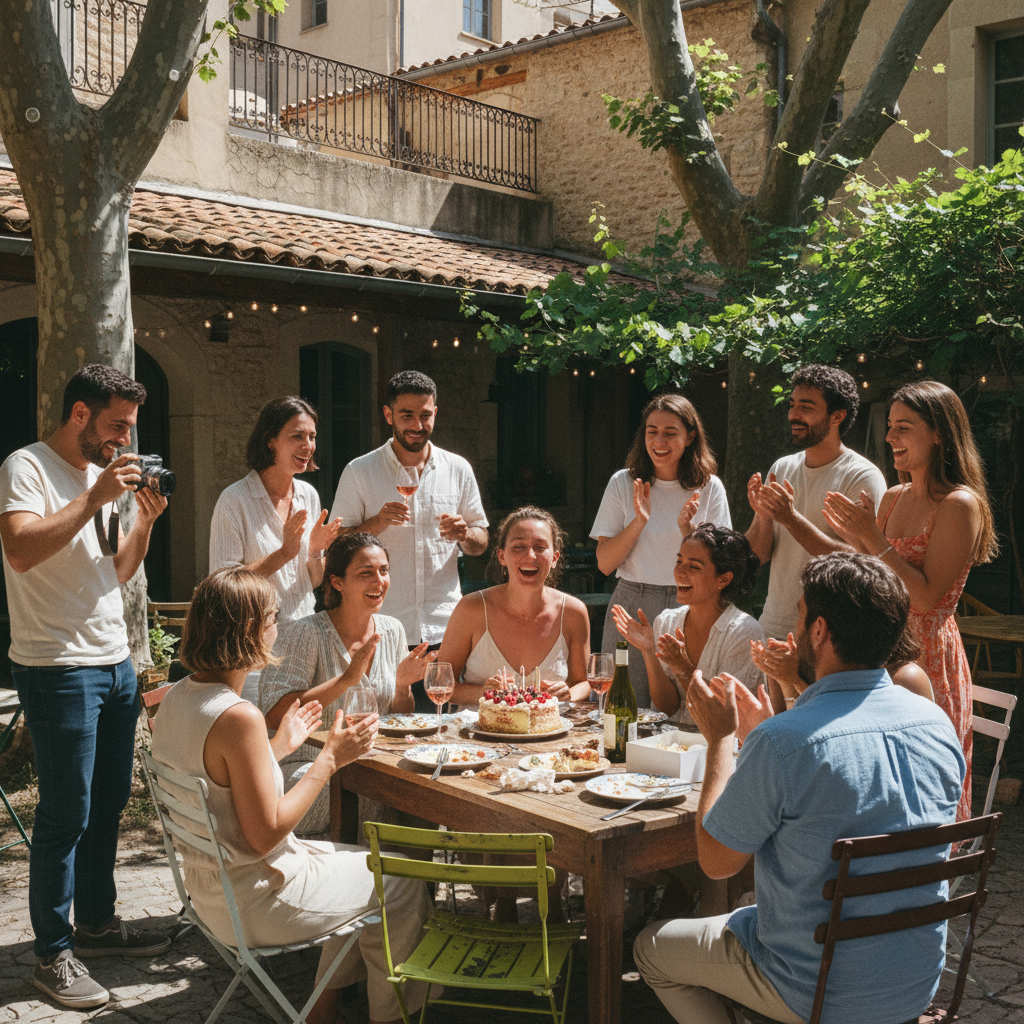 Marseille: Evening sailboat trip to the Calanques du Frioul with buffet and organic wine à Marseille