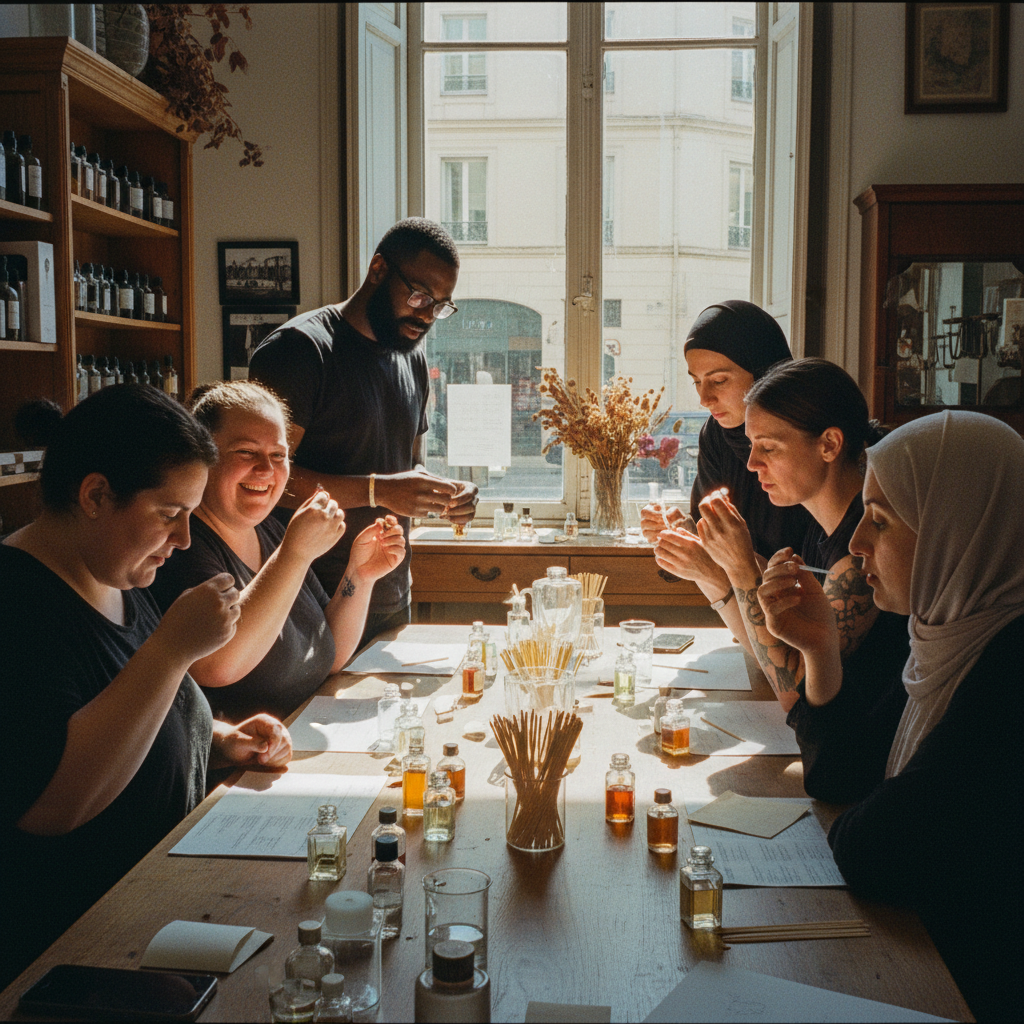 EVG/EVJF Marseille: Folies combinées & défis déjantés à Marseille