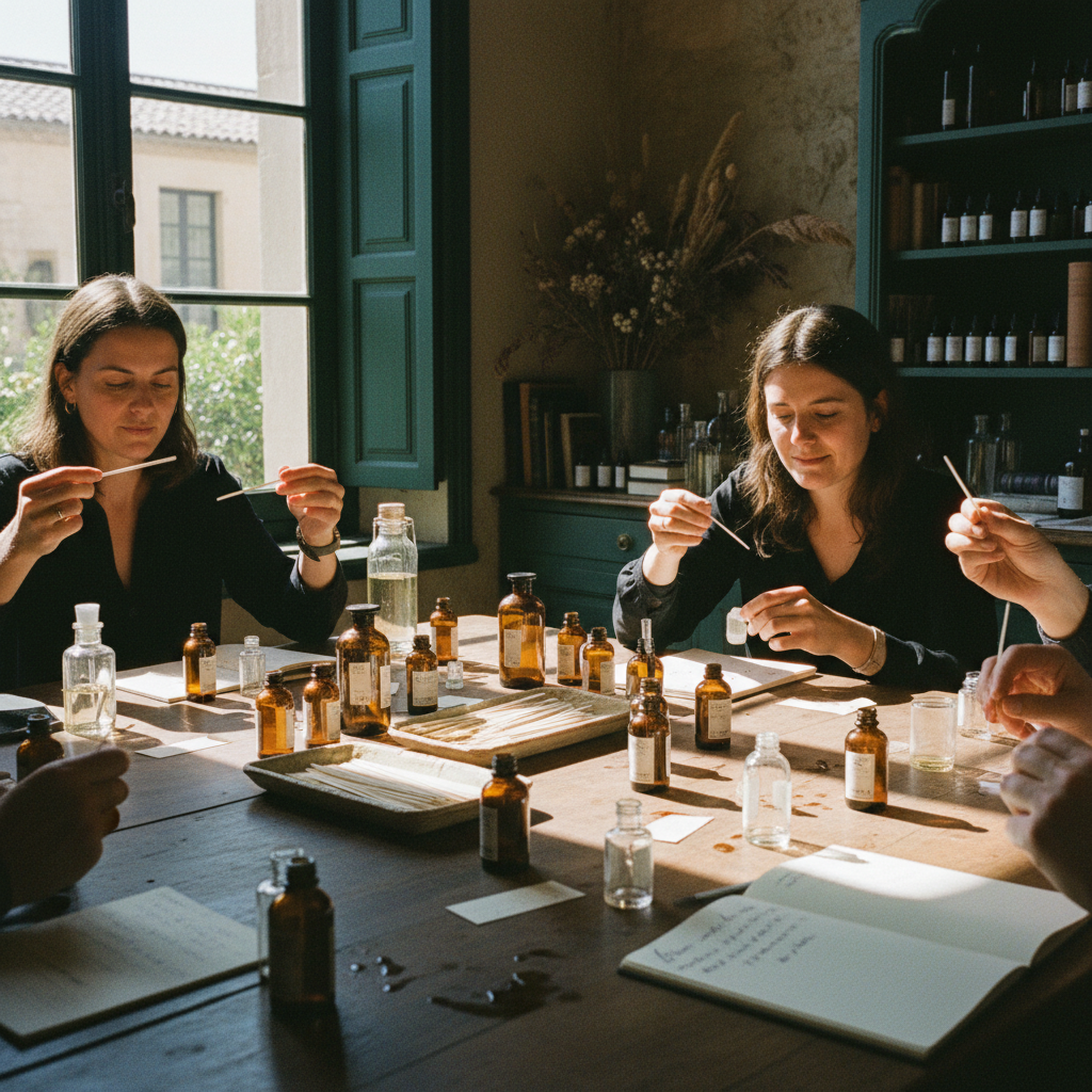 EVJF & EVG  Customisation de T-shirt/vestes à Aix-en-Provence