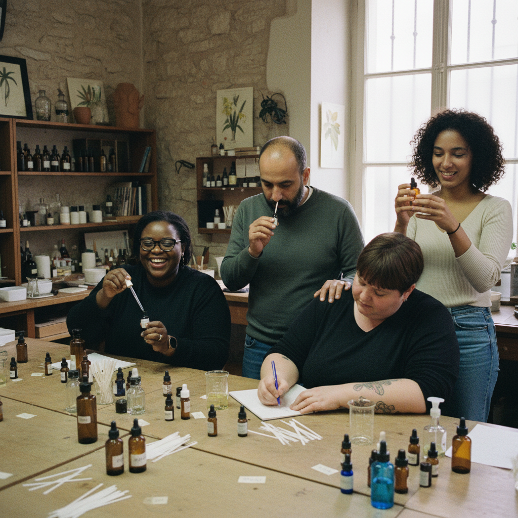 Façonnez votre céramique unique à Marseille à Marseille