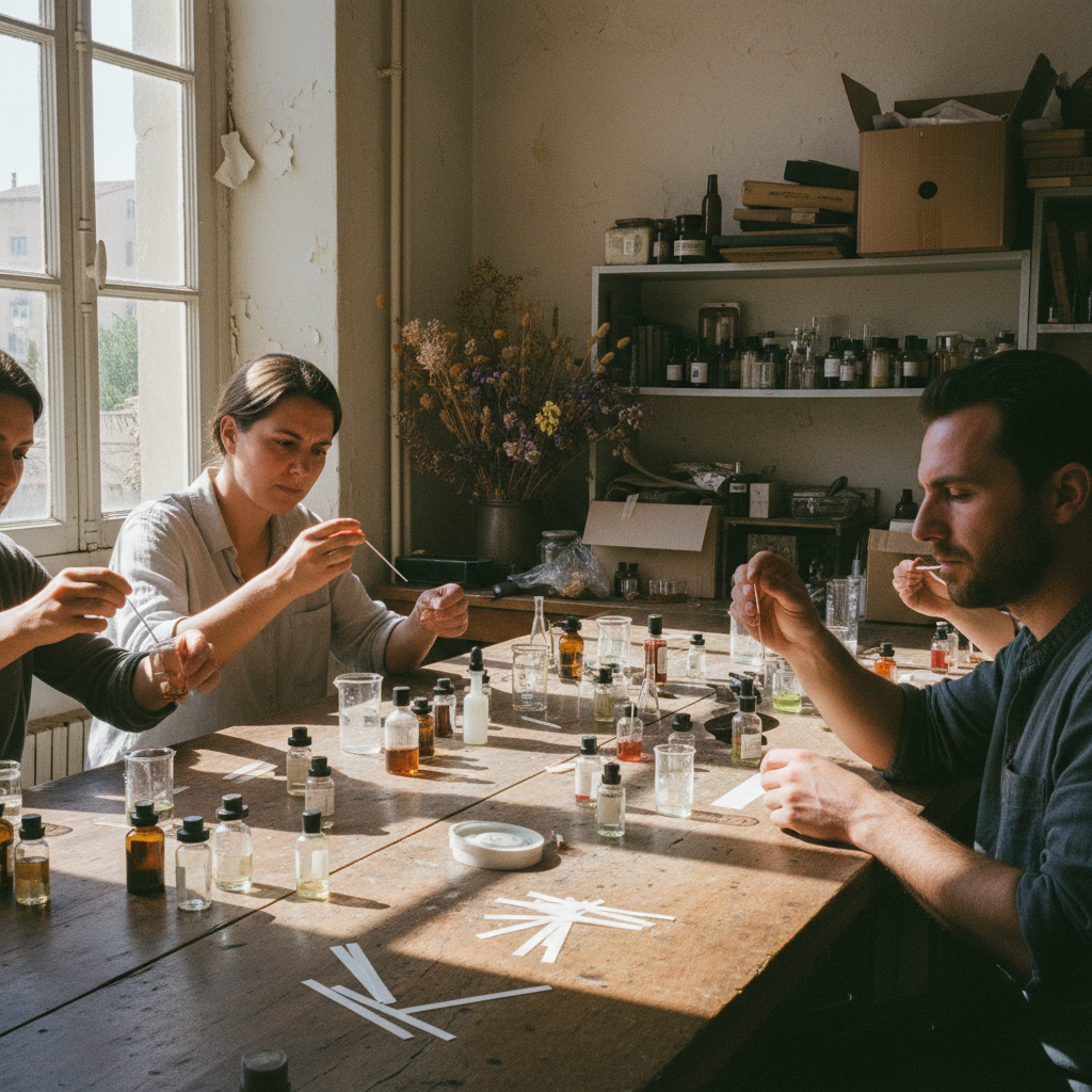 Folie Furieuse au Village des Fous Cannes à Cannes
