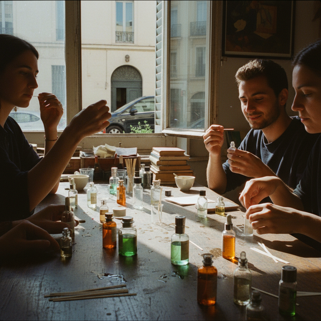 Marseille : Food Tour gourmand et festif pour EVJF, EVG, Anniversaire & Team Building à Marseille