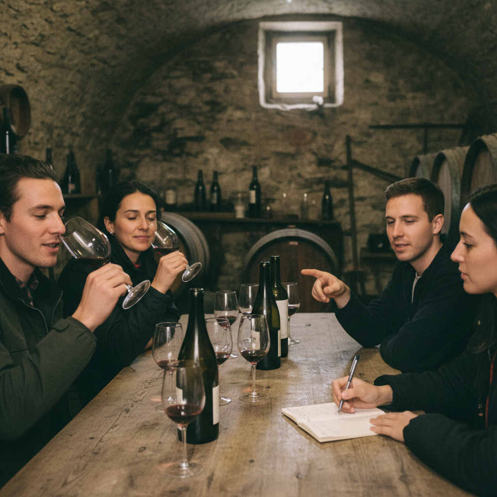 Food Tour Provençal à Aix-en-Provence (13) à Aix-en-Provence