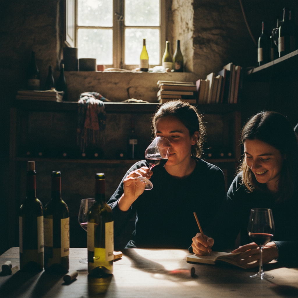 Marseille: Food & Wine Tour à Marseille