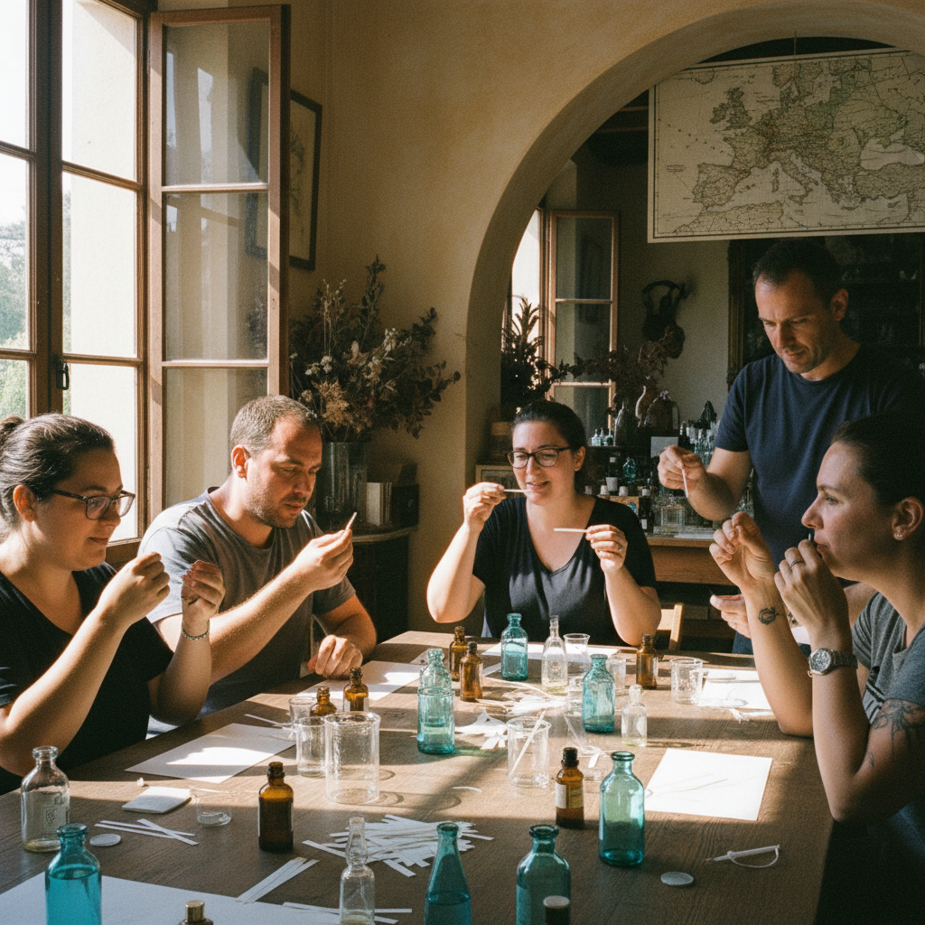 Journée en Catamaran vers le Cap Taillat depuis Cogolin à Saint-Tropez à Saint-Tropez