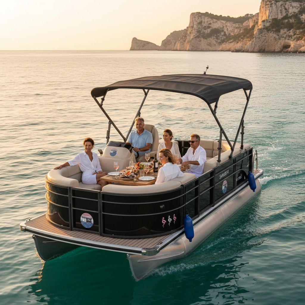 Marseille : Croisière Culinaire d'Exception pour votre Équipe à Marseille