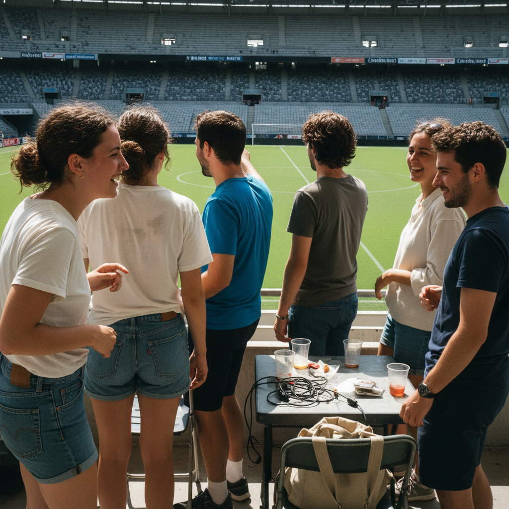 Marseille: Stade Vélodrome, l'expérience légendaire à Marseille