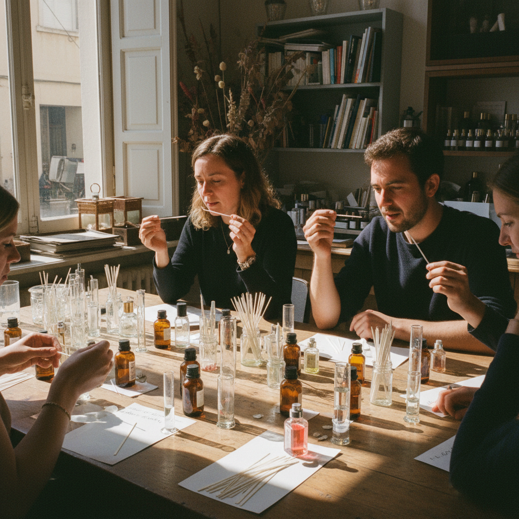 Location VTT électrique team building à Cassis à Cassis