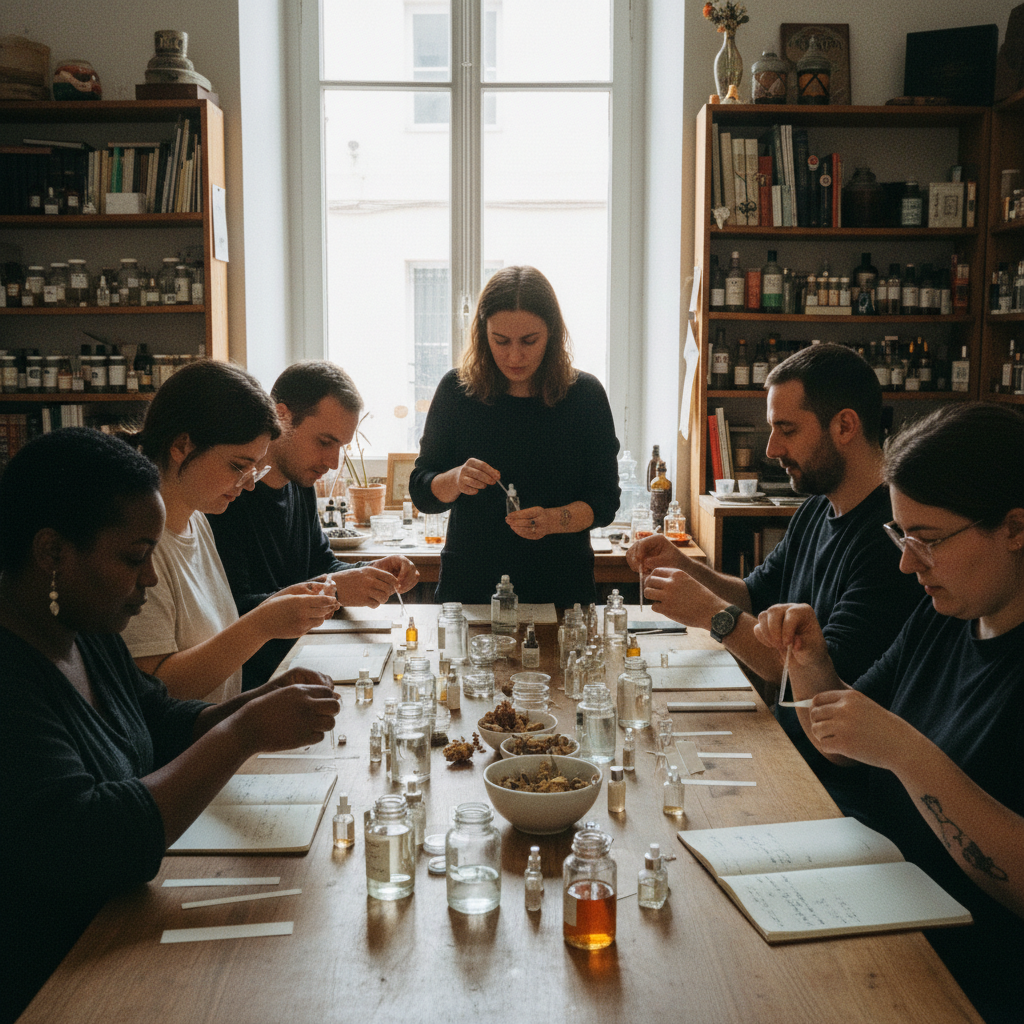 Marseilles: Private Custom Tour with a Local Guide à Marseille