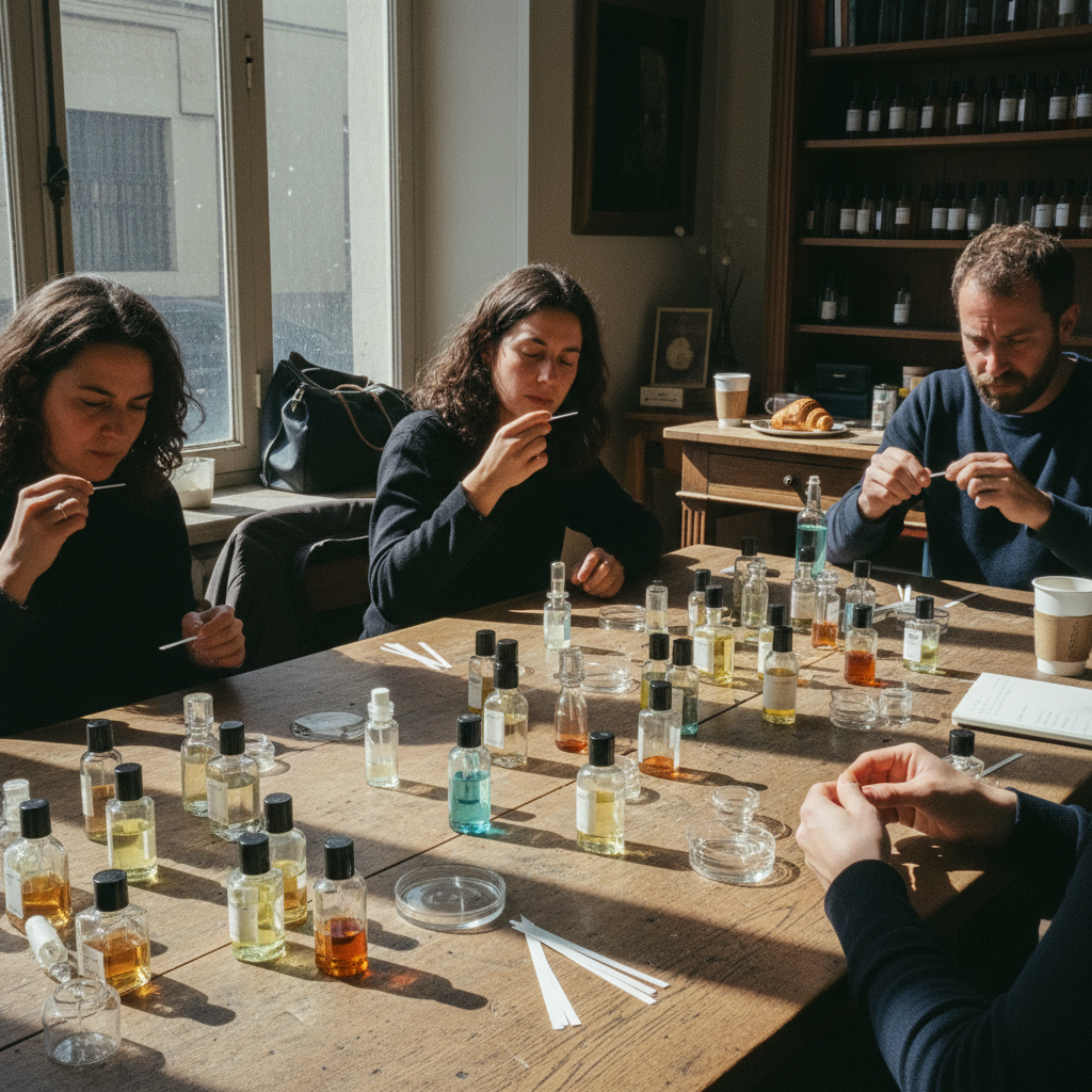 Marseille: No-Diet Club Local Food Tasting and Walking Tour à Marseille