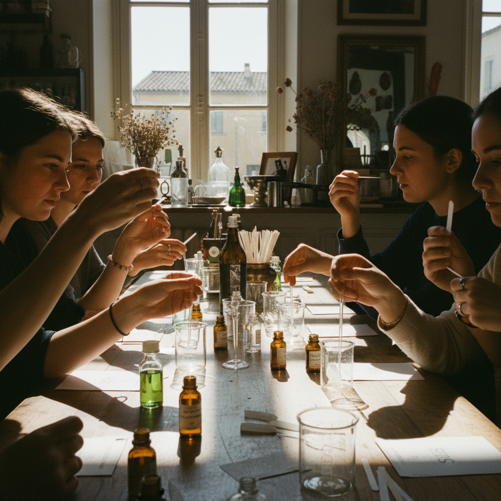 Aix-en-Provence : Quiz immersif « La Taupe » pour un EVJF & EVG ou Anniversaire plein de mystère à Aix-en-Provence