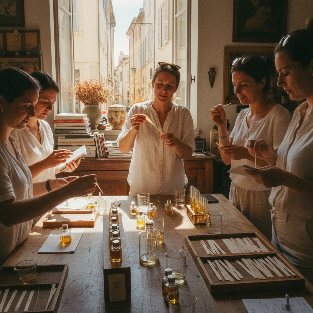 Aix-en-Provence : Quiz Show immersif pour un EVJF & EVG ou Anniversaire de folie à Aix-en-Provence