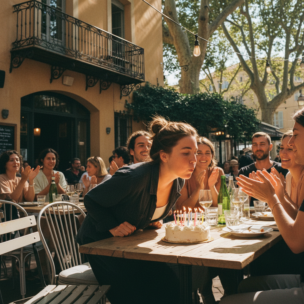 Randonnée 3 Calanques à Cassis