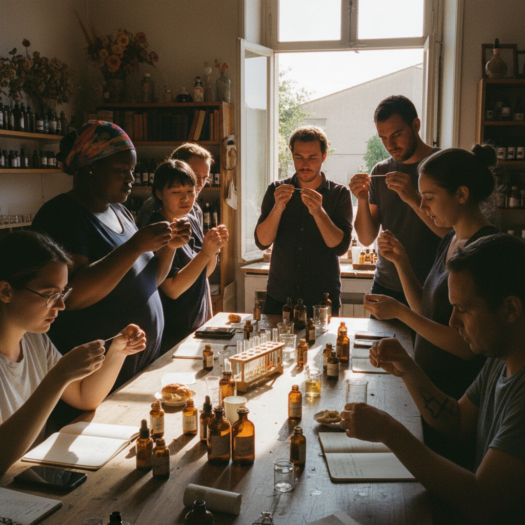 Shooting EVJF & EVG VIP à Aix-en-Provence à Aix-en-Provence