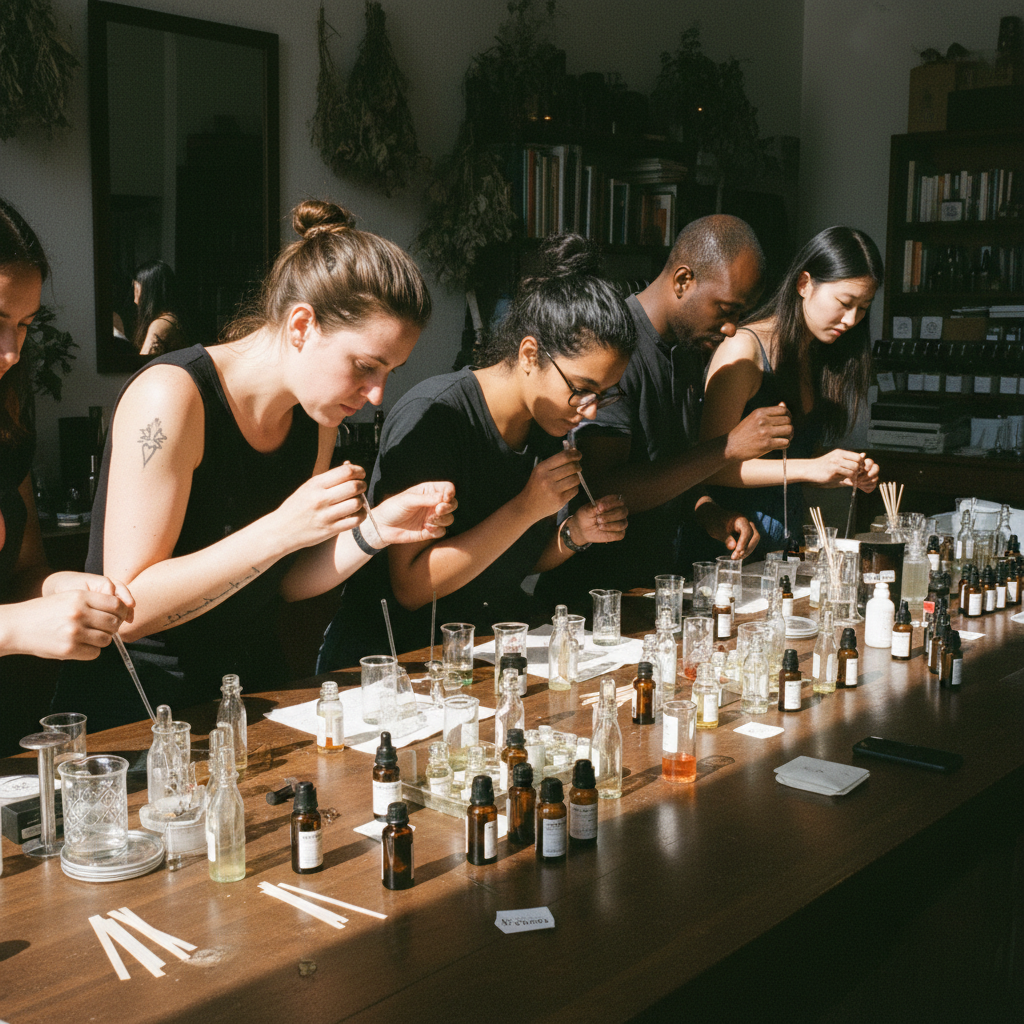 Aix-en-Provence : Shooting Vidéo Glamour & Apéro Chic pour EVJF & EVG à Aix-en-Provence