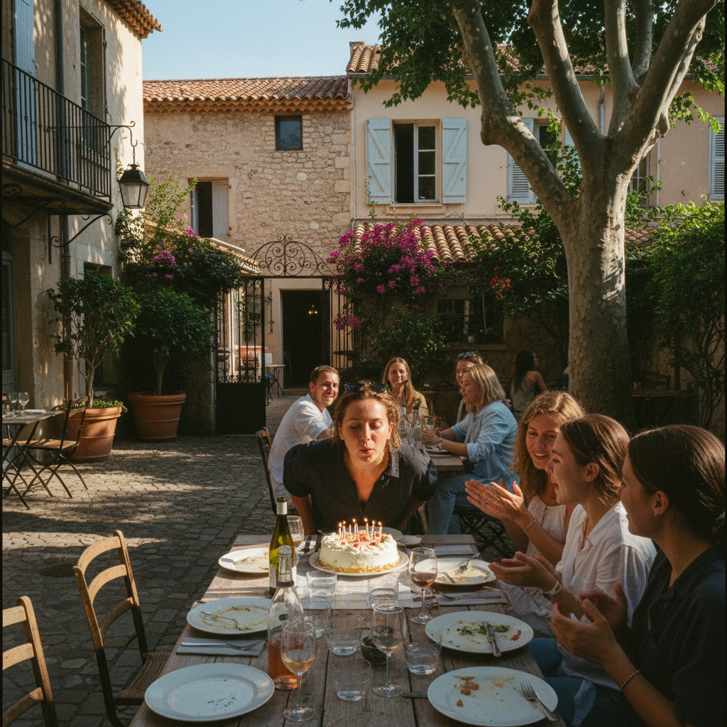 Soirée apéritif en Catamaran en Méditerranée depuis Cogolin à Saint-Tropez à Saint-Tropez