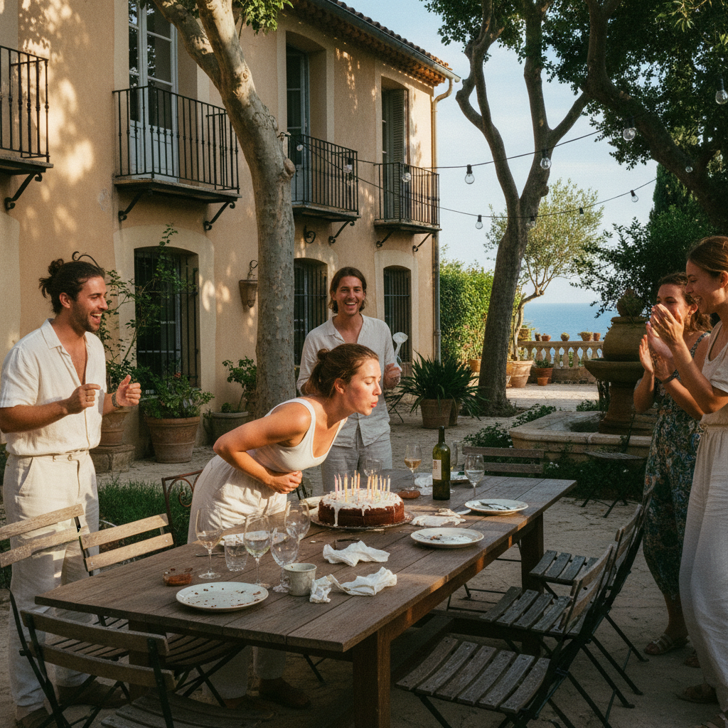 SPA & massage duo à Marseille