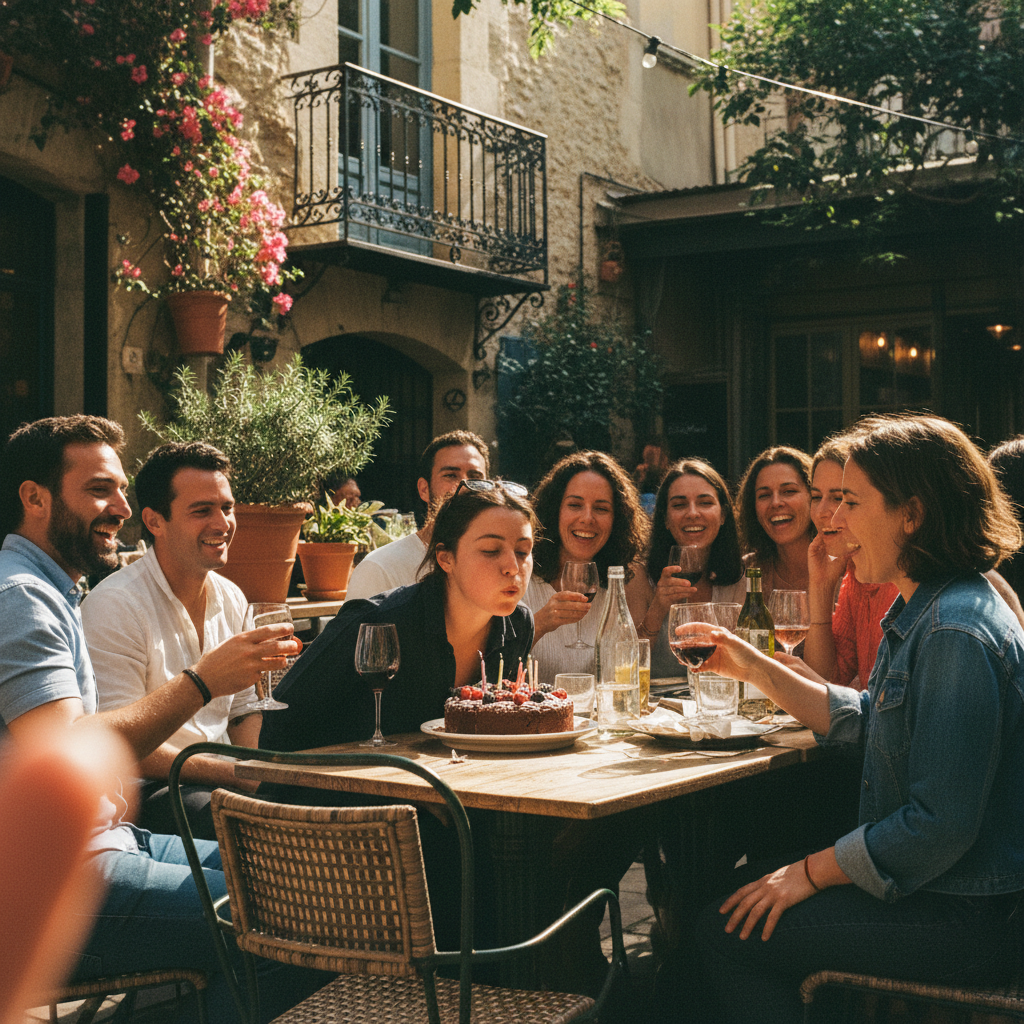 Marseille: Sunset Boat Cruise with Buffet and Organic Wine à Marseille
