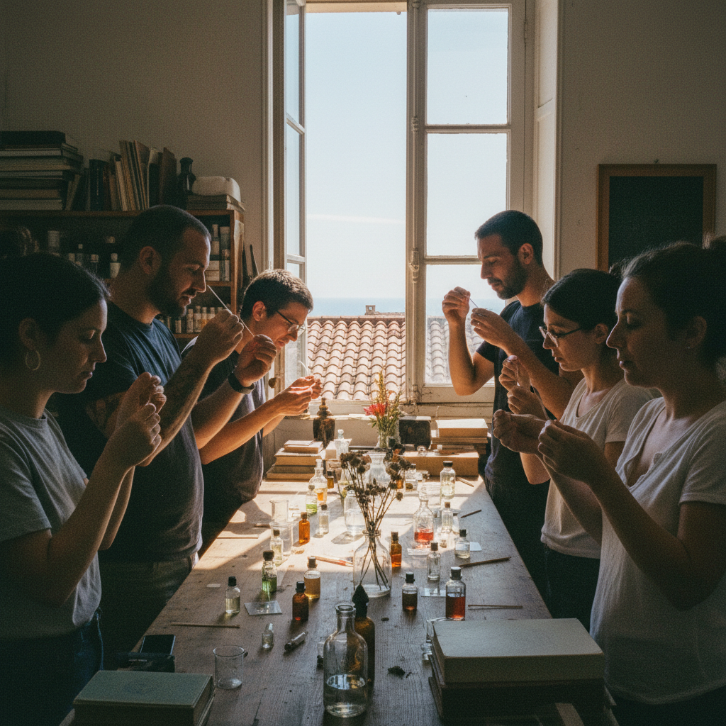 The Best Time To Visit Marseille: A Month-By-Month Guide à Marseille