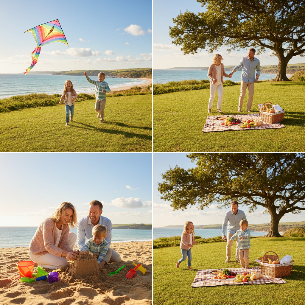 Activités enfants : 10 idées canons pour des souvenirs géniaux