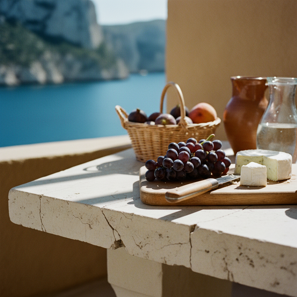 EVJF à Marseille: 8 idées canon qui changent du brunch mimosa