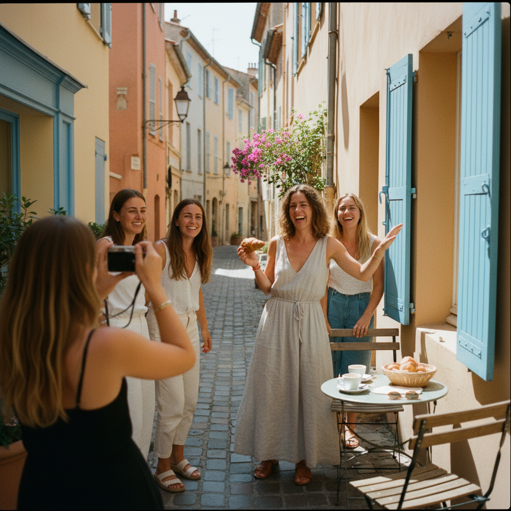 EVJF Plage à Cannes: 3 pépites secrètes pour un enterrement de vie de jeune fille glamour